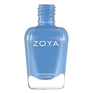 NEW! Zoya Nail Polish - Fia